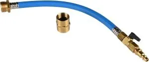 Water-line Blow-Out Kit