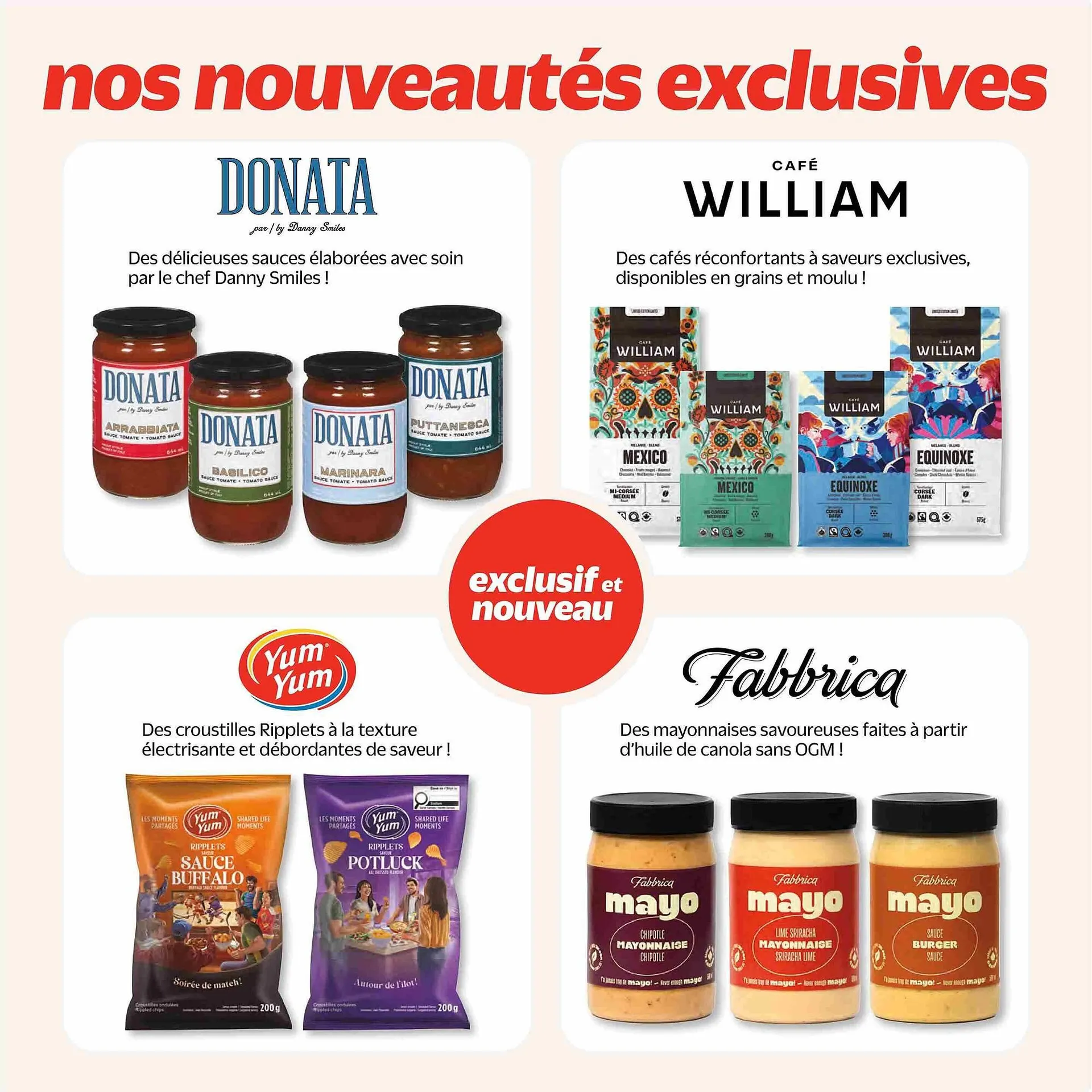 Metro flyer from December 3 to December 10 2025 - flyer page 20