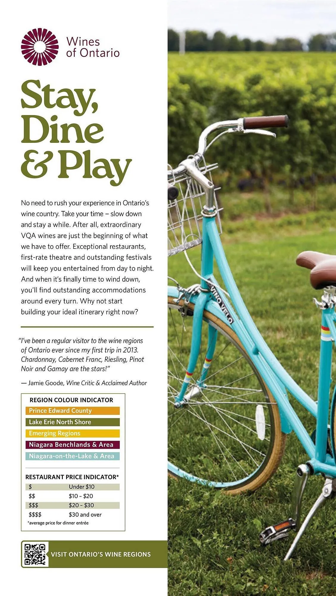 LCBO flyer from May 9 to May 15 2025 - flyer page 210