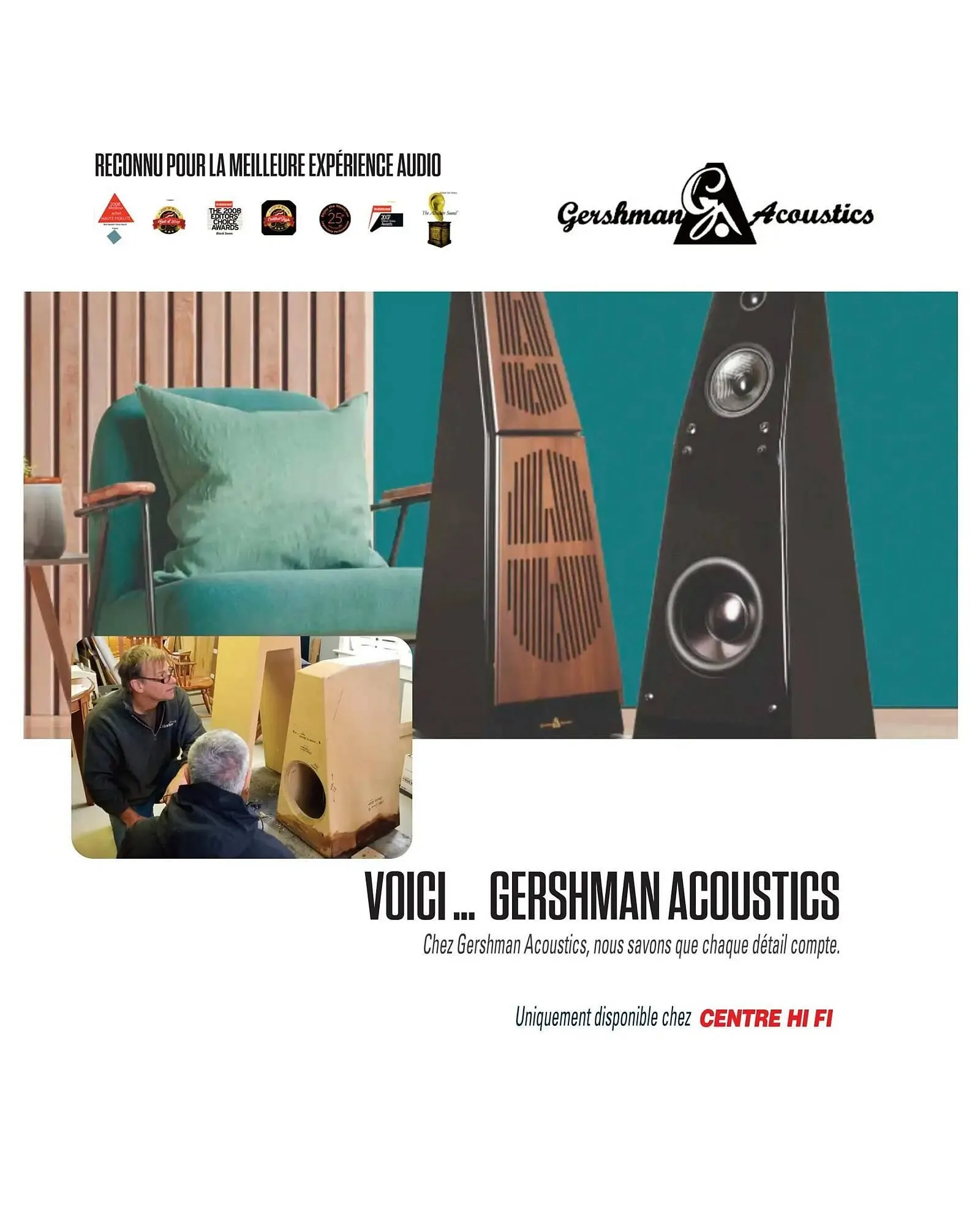 Centre Hi-Fi flyer from December 5 to December 11 2025 - flyer page 73