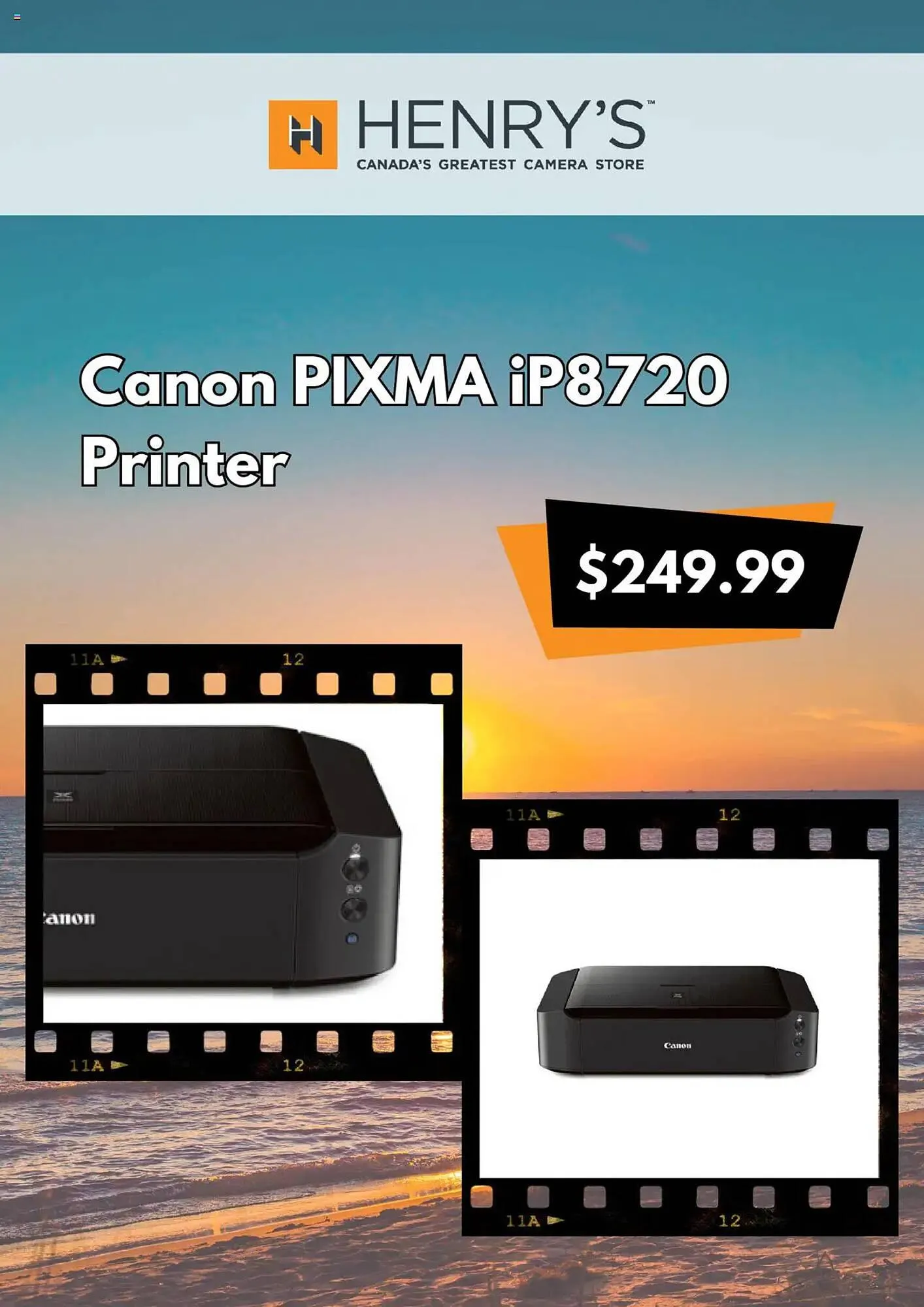 Henry's flyer from August 3 to August 25 2025 - flyer page 3