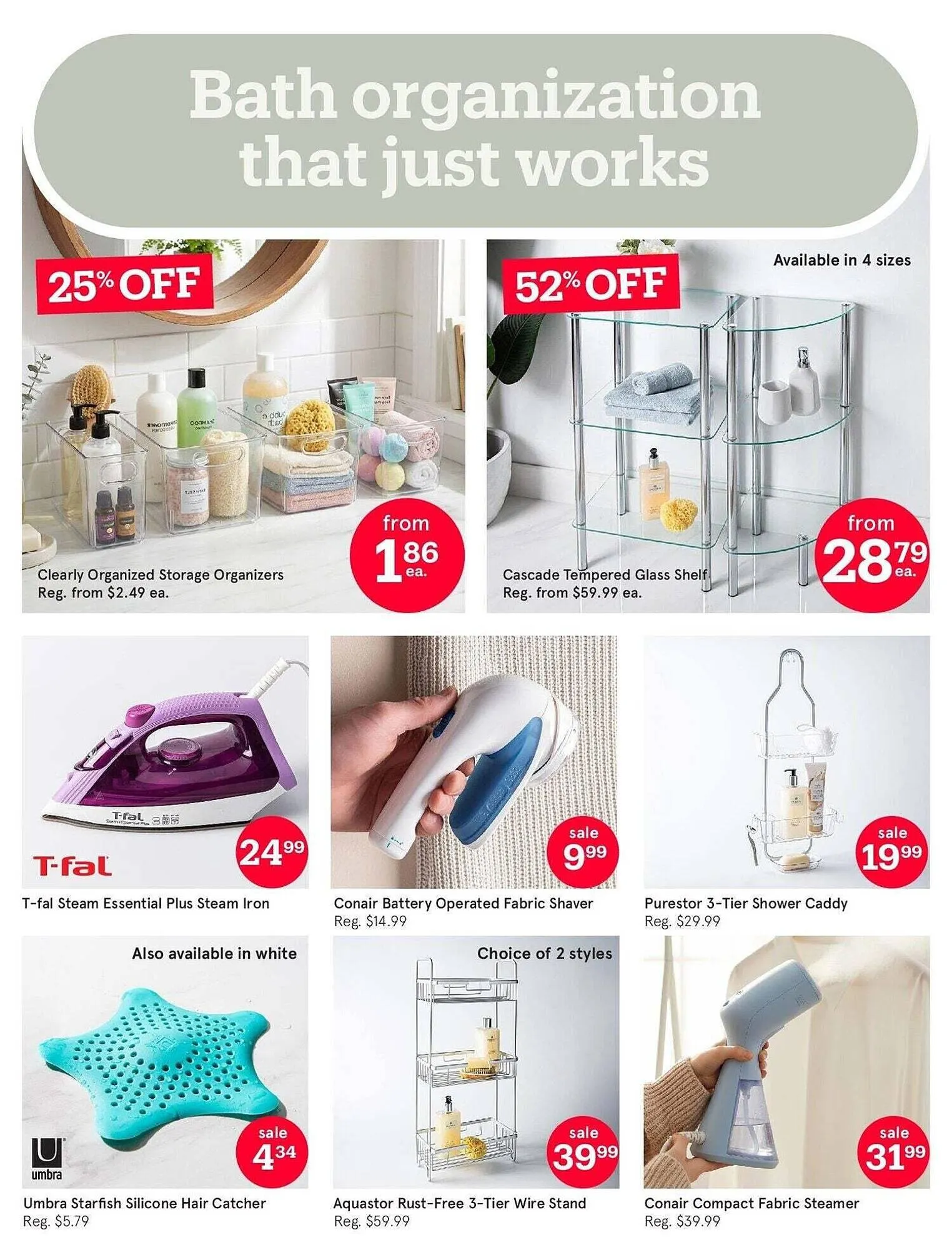 Kitchen Stuff Plus flyer from January 29 to February 9 2026 - flyer page 13