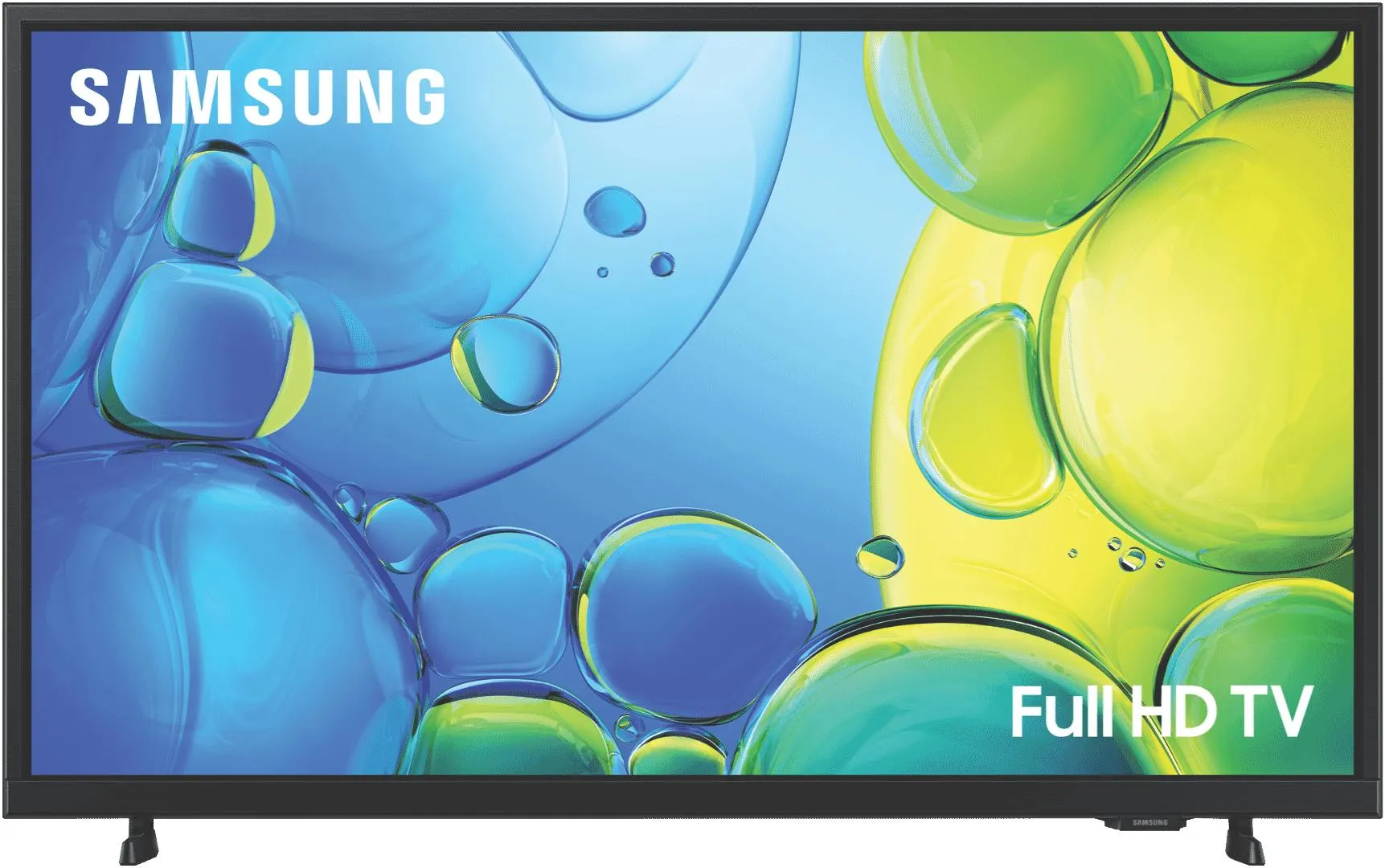 Samsung 32" F6000 FHD Smart TV 2025