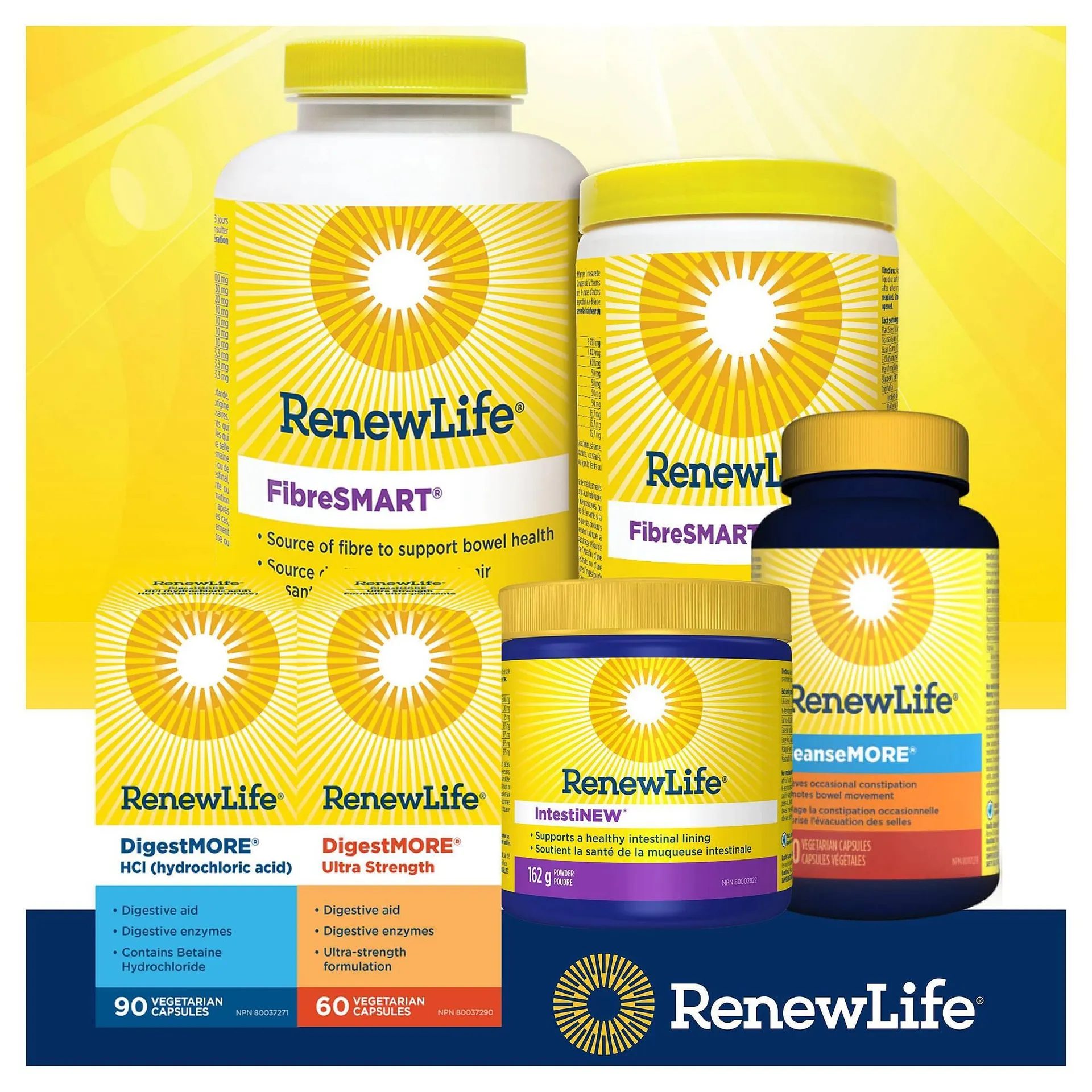 Goodness Me flyer from March 11 to March 17 2026 - flyer page 11