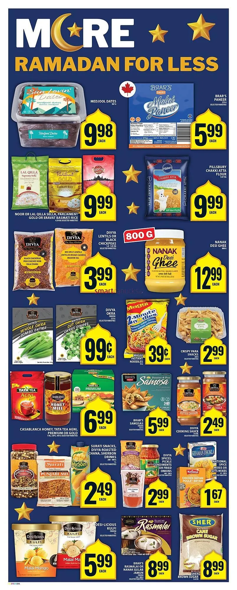 Food Basics flyer from February 5 to February 11 2026 - flyer page 20