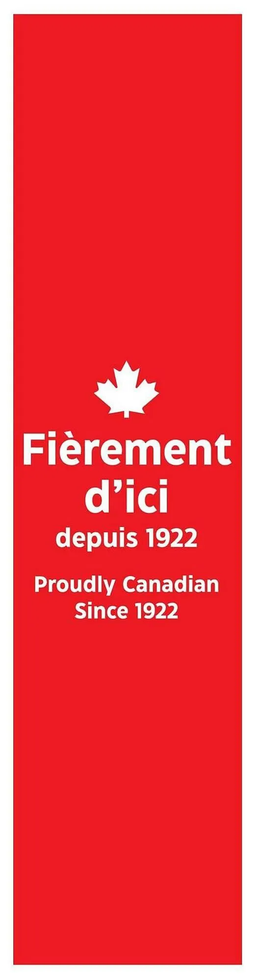 Canadian Tire flyer from March 13 to March 19 2025 - flyer page 4