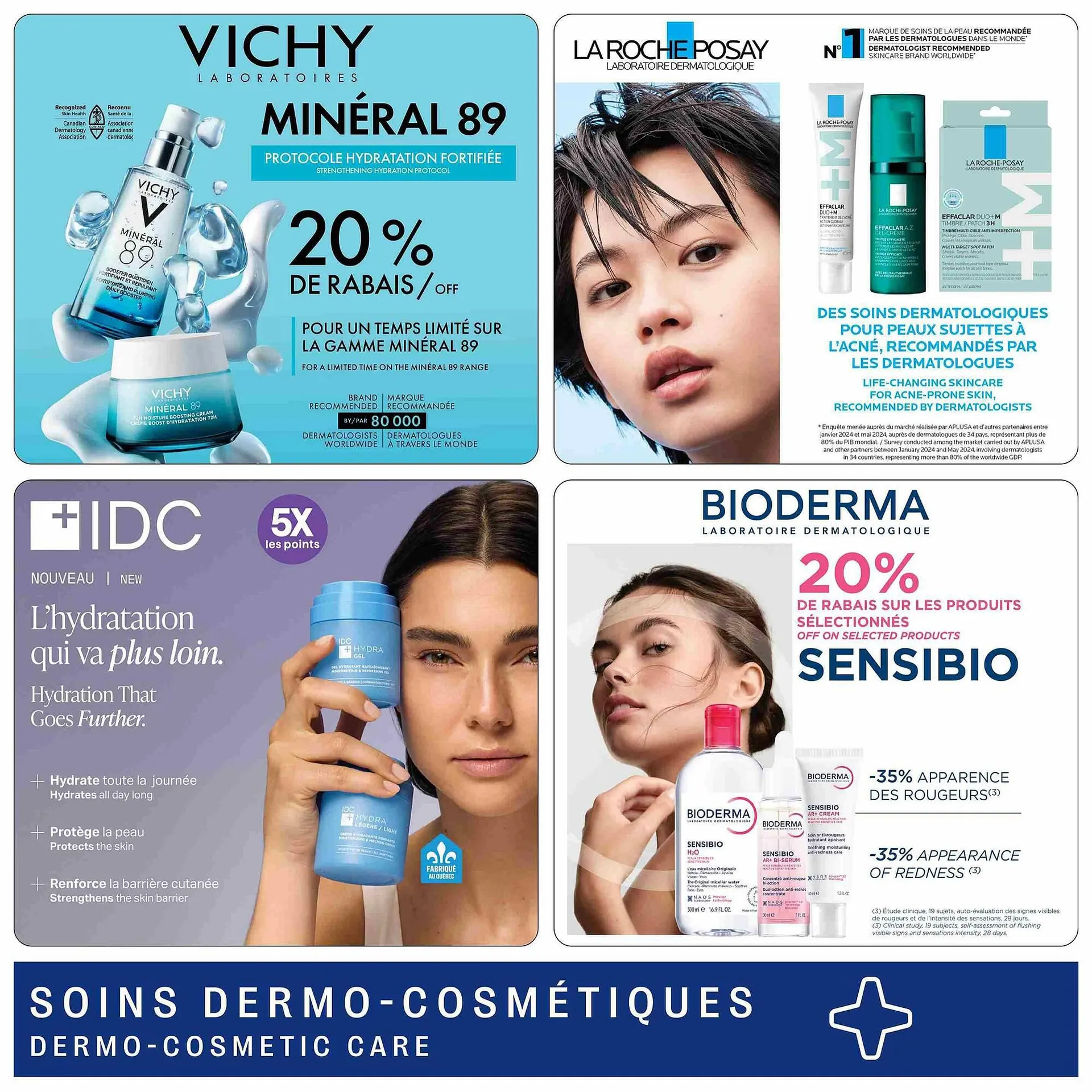 Jean Coutu flyer from March 12 to March 25 2026 - flyer page 15