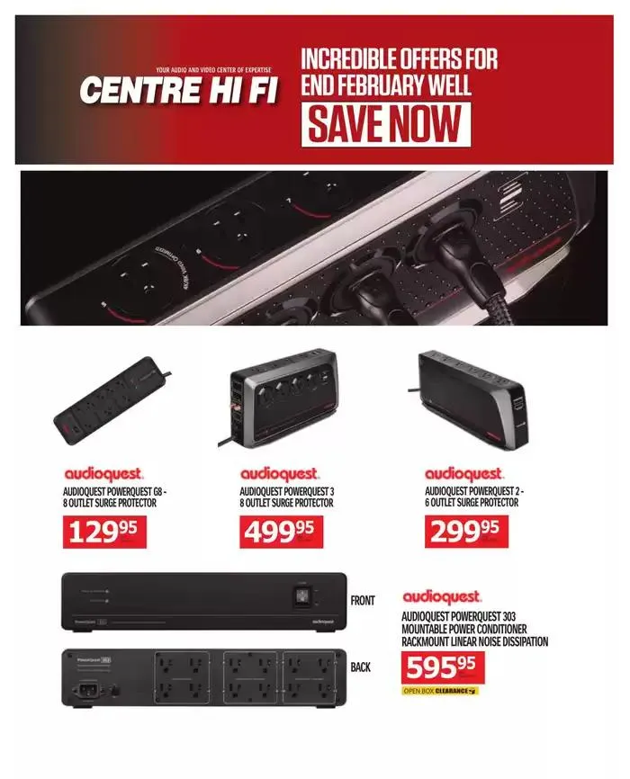 Weekly Flyer from February 21 to February 27 2025 - flyer page 59