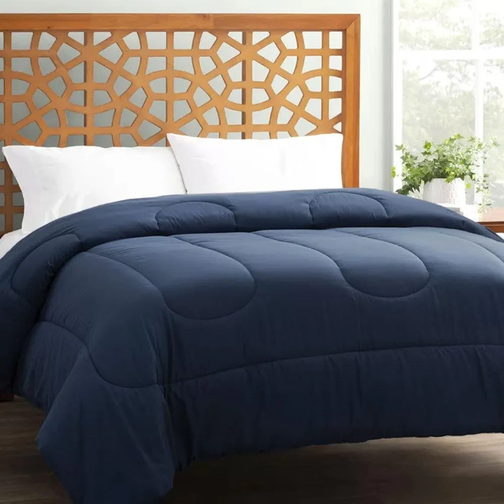 Wayfair Basics® Lightweight Bed-In-A-Bag Set