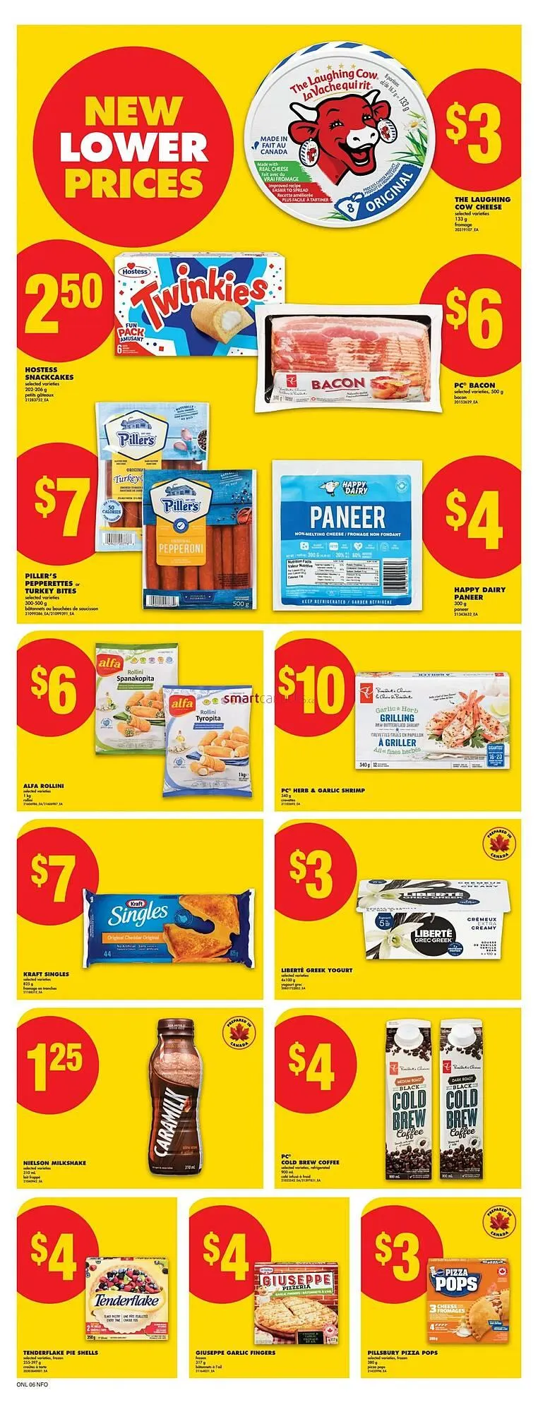 No Frills flyer from October 30 to November 5 2025 - flyer page 16