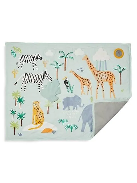 Activity Play Mat