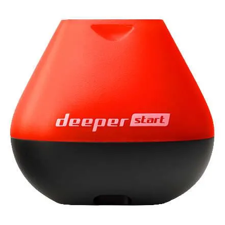 Deeper START Smart Castable Fish Finder