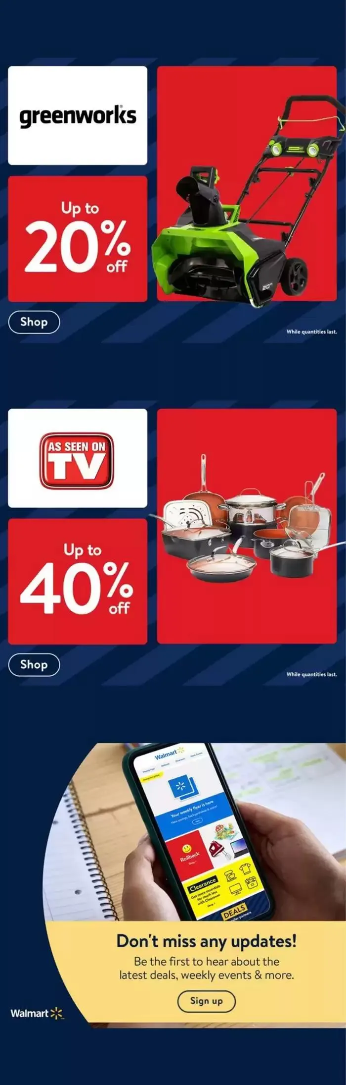 Great offer for bargain hunters from March 20 to March 26 2025 - flyer page 11