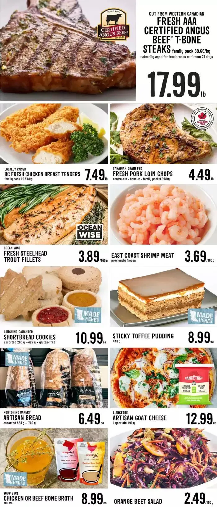 Great discounts on selected products from January 31 to February 14 2025 - flyer page 2