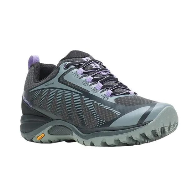 Women's Siren Edge 3 Waterproof Shoes