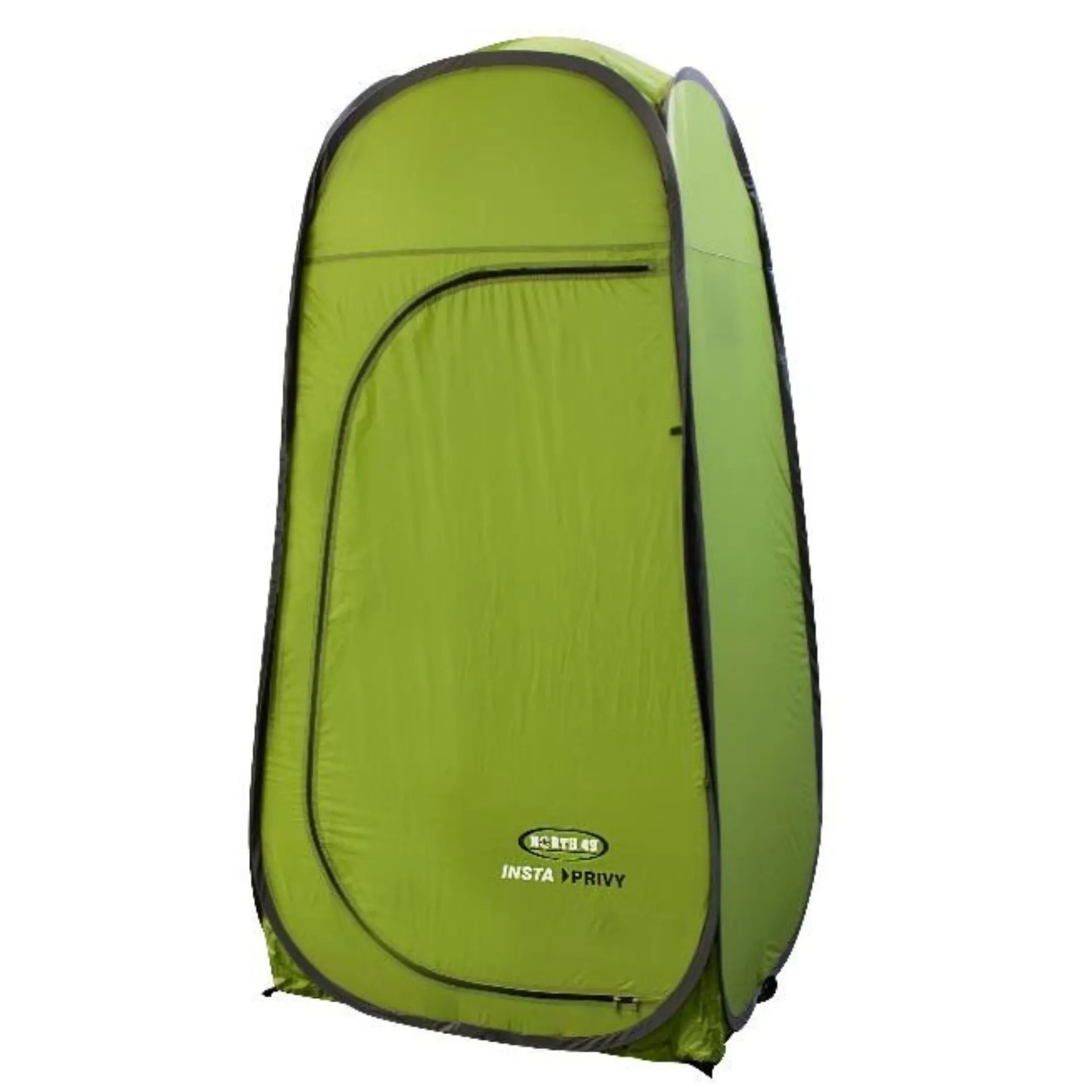 Abri d'intimité "Insta-Privy"