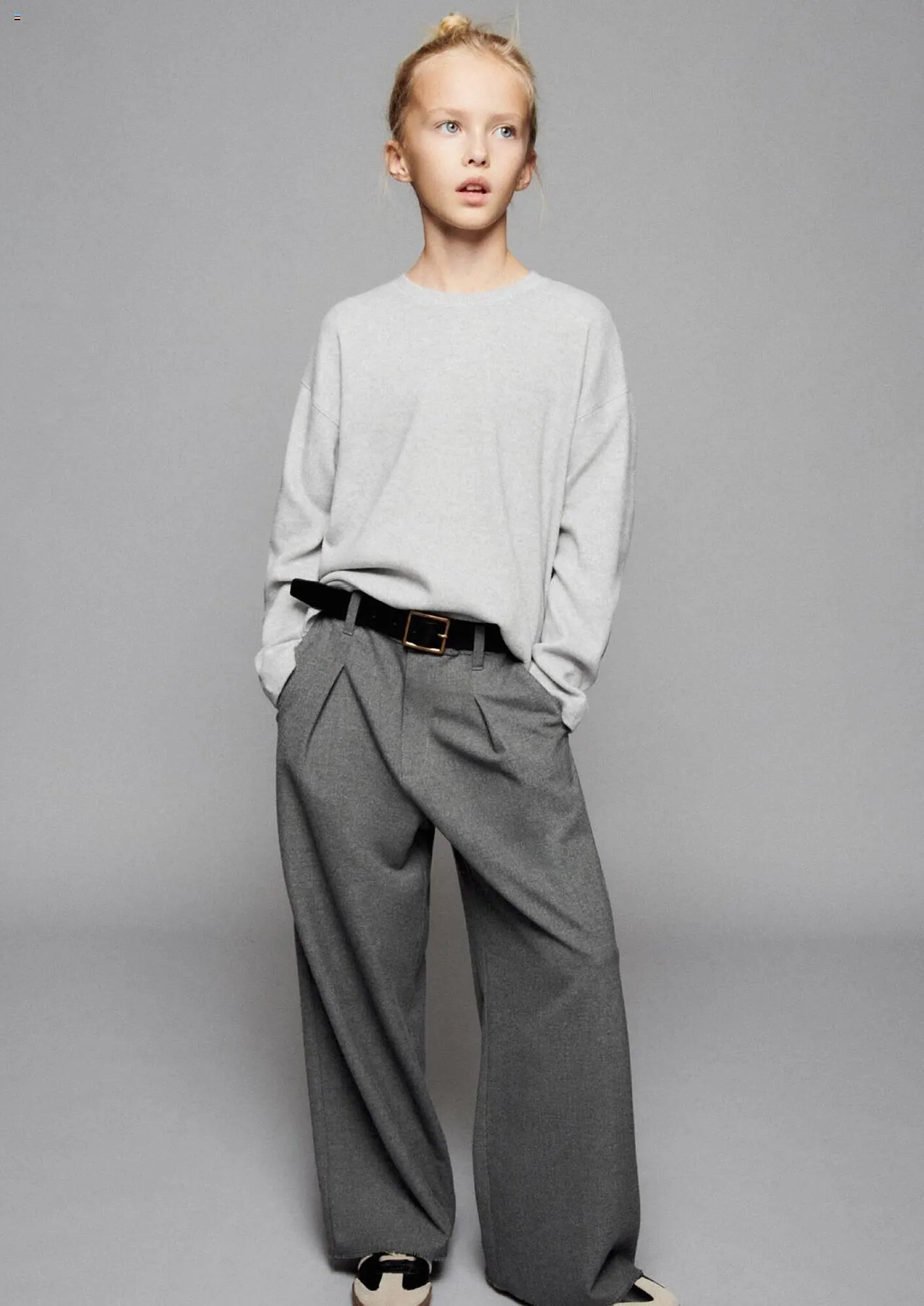 Catálogo de Catálogo Zara 1 de noviembre al 30 de noviembre 2023 - Página 8