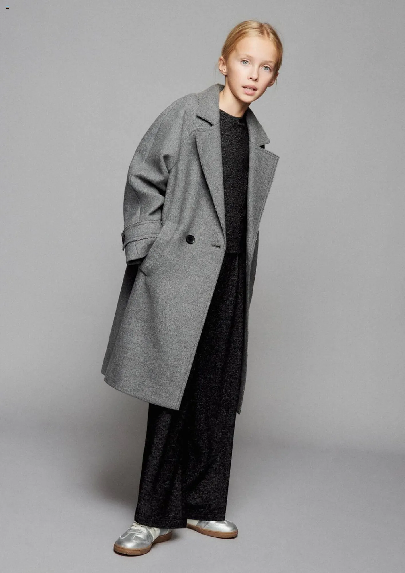 Catálogo de Catálogo Zara 1 de noviembre al 30 de noviembre 2023 - Página 9