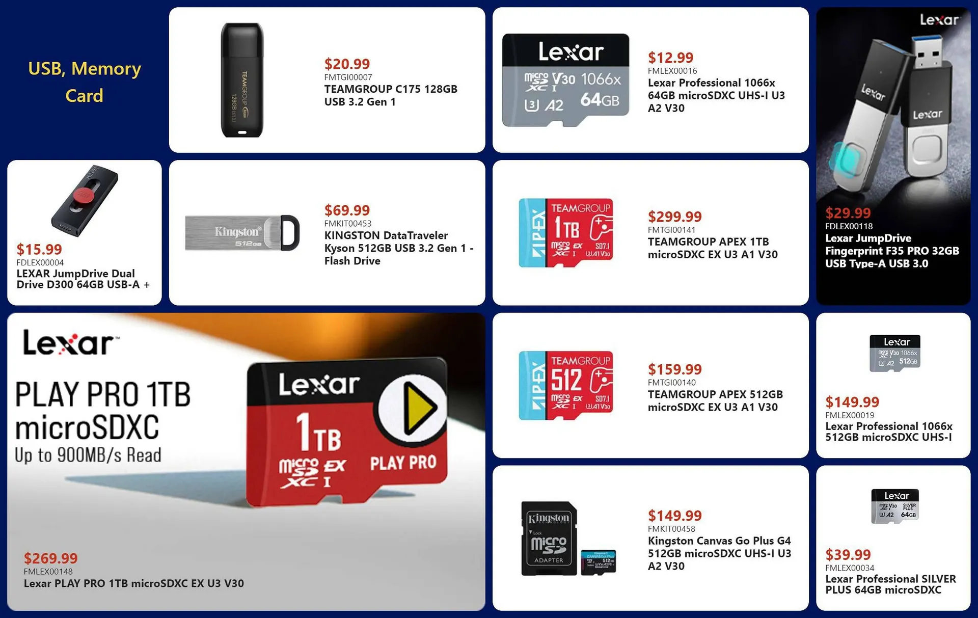 Canada Computers flyer from February 20 to February 26 2026 - flyer page 18
