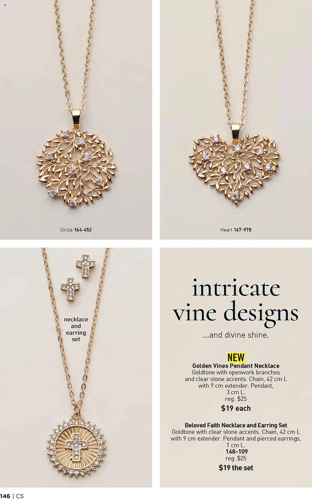 AVON flyer from February 26 to March 12 2026 - flyer page 146