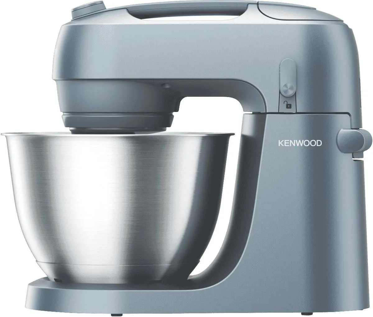 Go Stand Mixer Storm Blue
