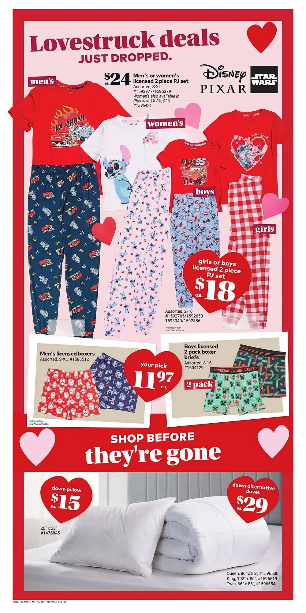 Giant Tiger flyer from January 7 to January 13 2026 - flyer page 5