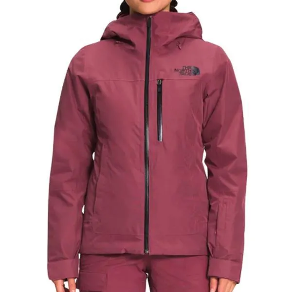 Women's Descendit Jacket