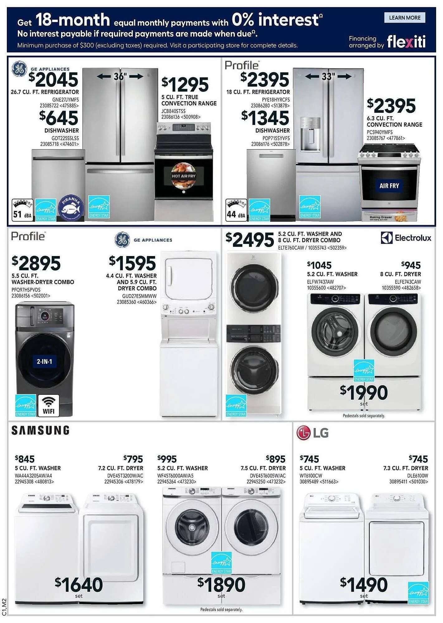 RONA flyer from August 7 to August 14 2025 - flyer page 18