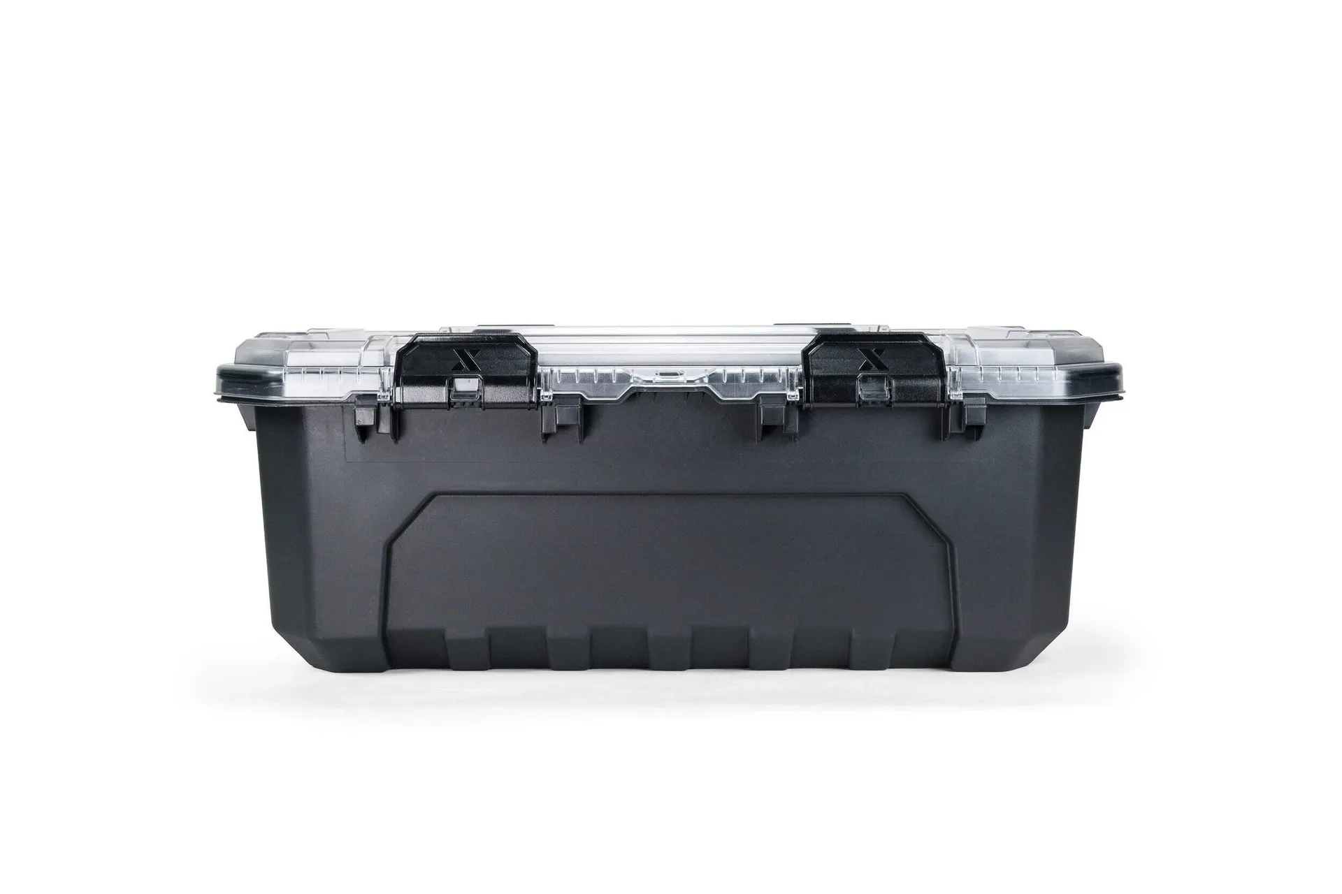MAXIMUM Pro Duty Storage Box with Secure Closure, 45.4-L