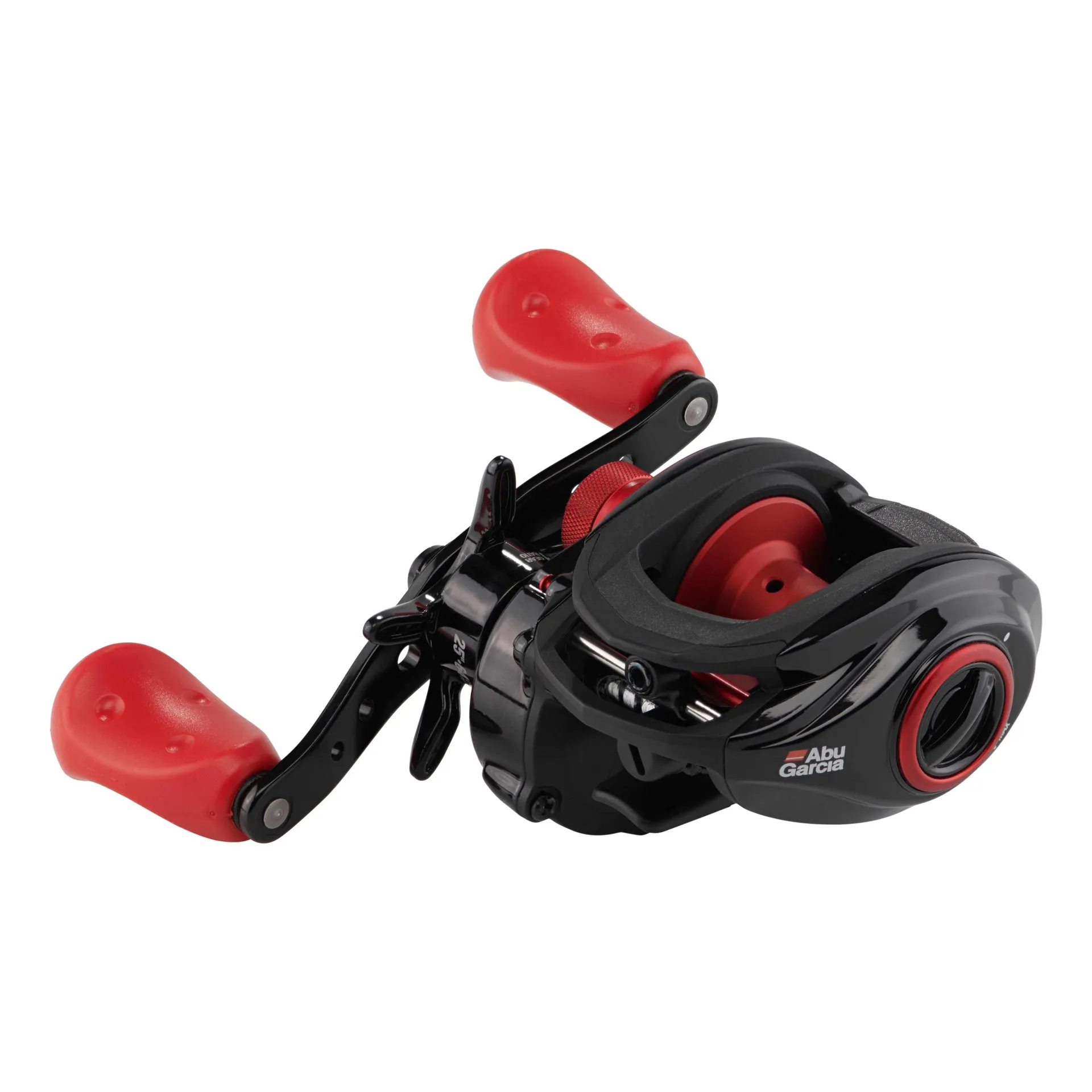 Abu Garcia® Max X Baitcast Reels