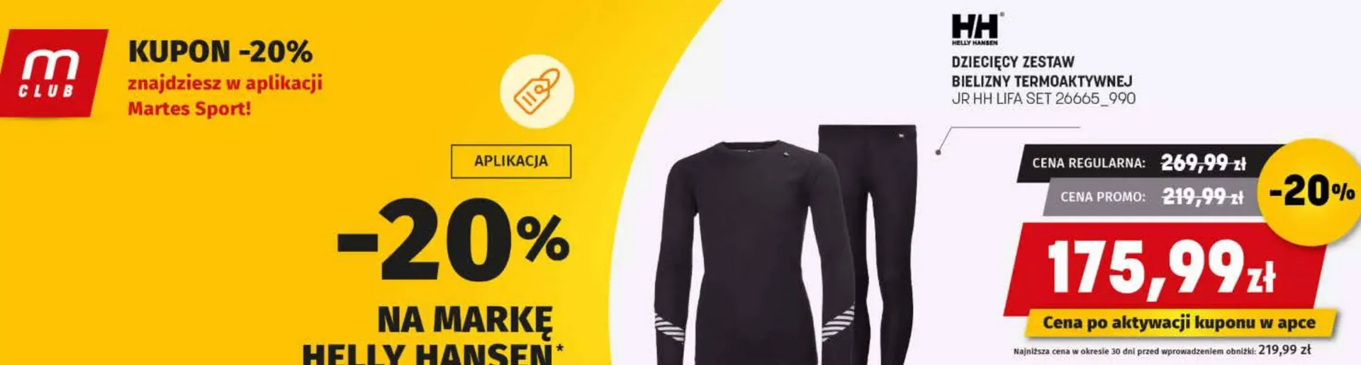 Quality Foods flyer - 1