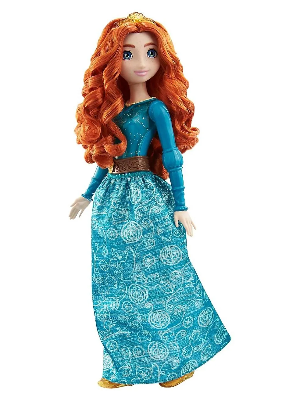 Merida Doll - 11-Inch