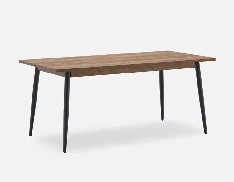 NELSON dining table 180 cm