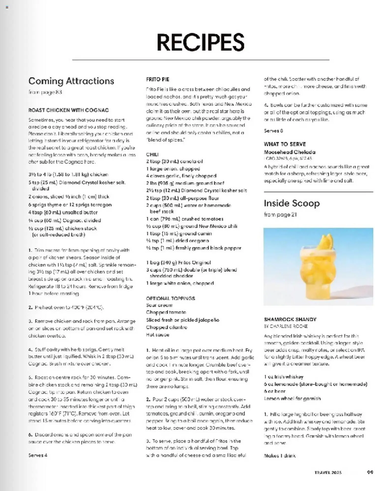 LCBO flyer from March 1 to May 31 2025 - flyer page 213