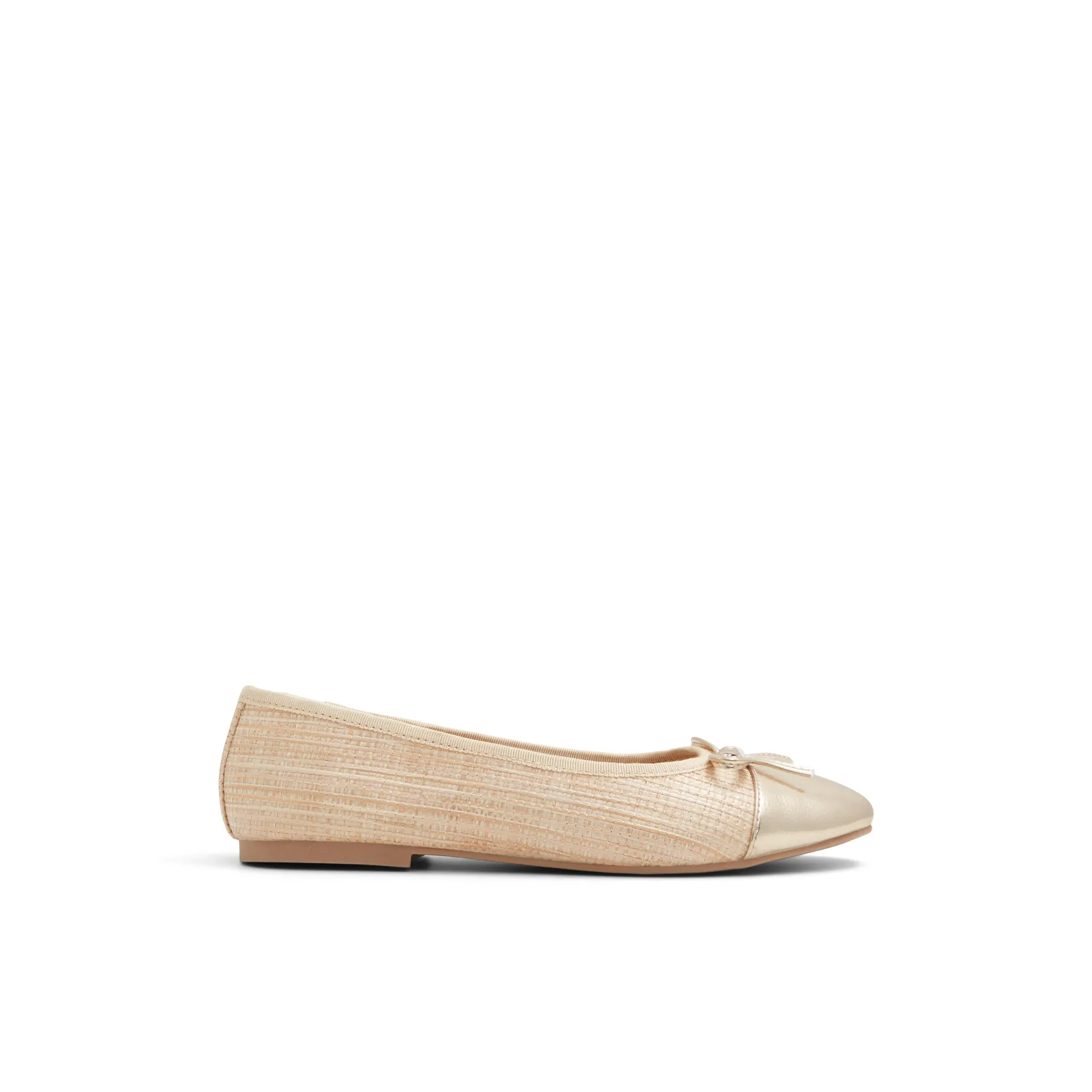 Ballerina - Flat Heel