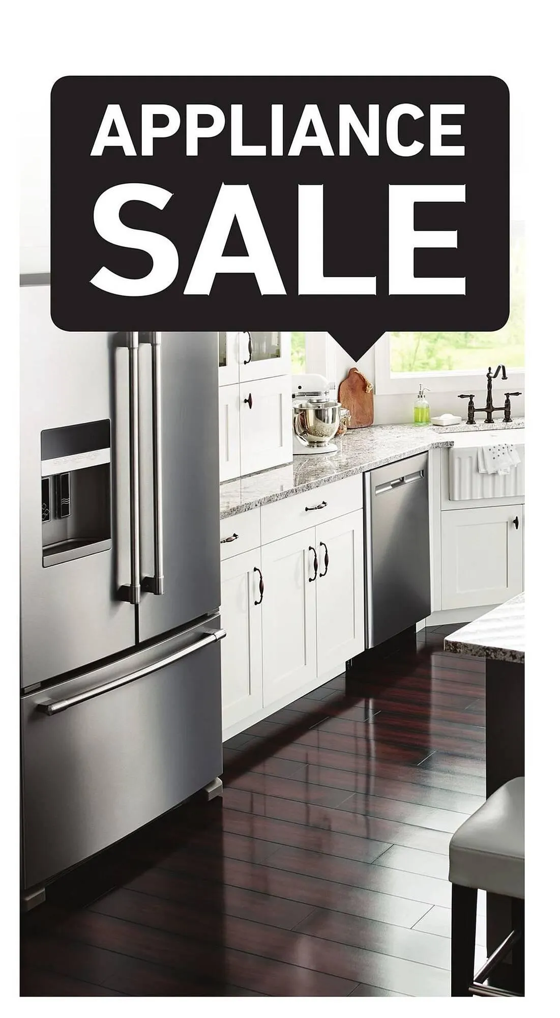 Leon's flyer from May 8 to June 4 2025 - flyer page 1