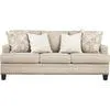 Guin Sofa - Linen