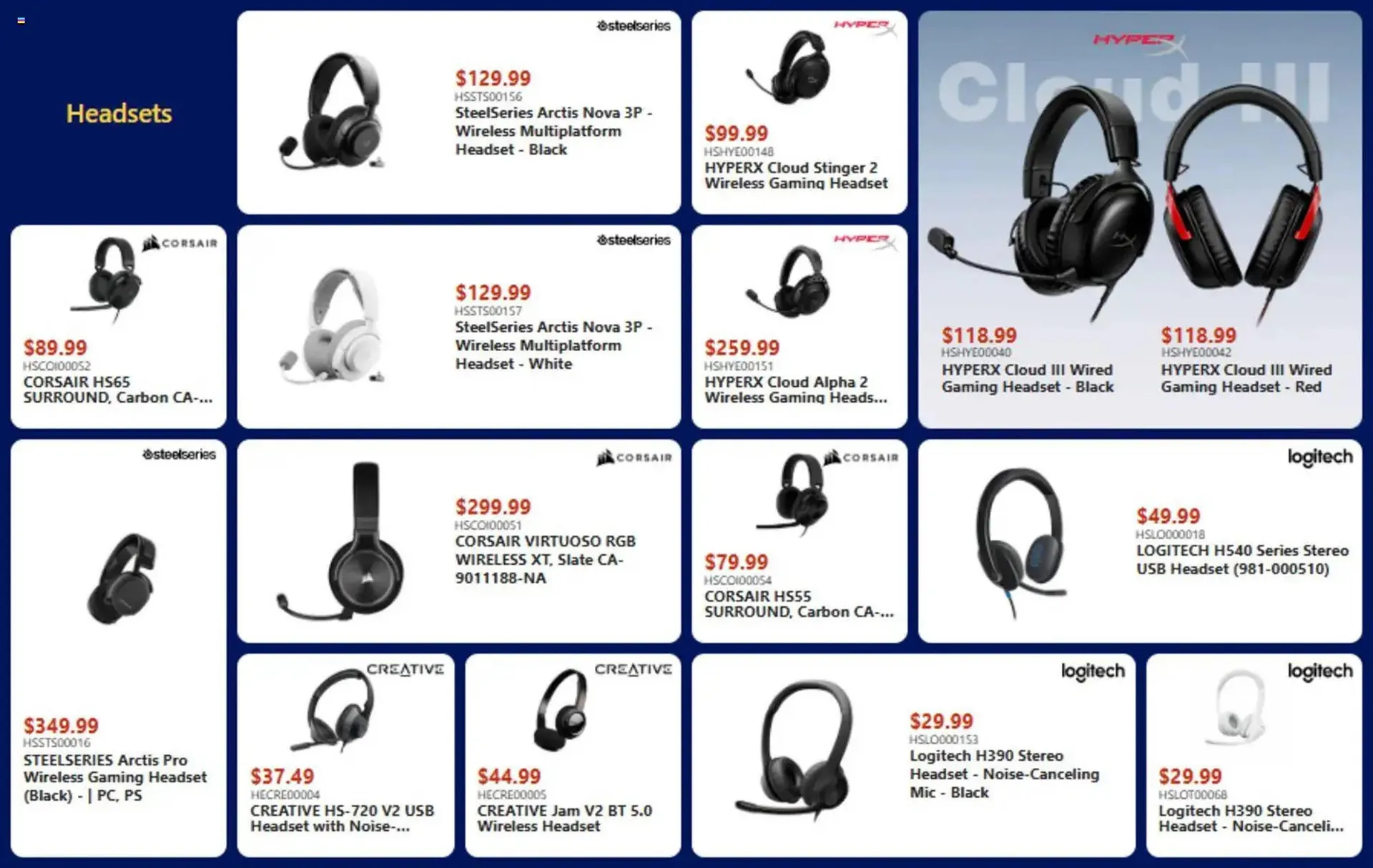 Canada Computers flyer from March 6 to March 13 2026 - flyer page 16