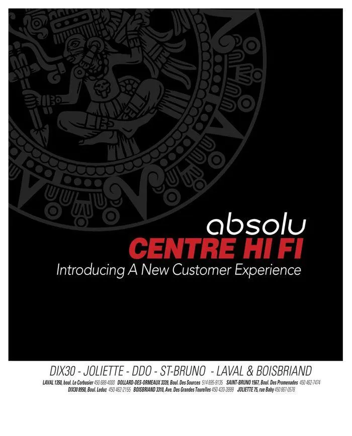 Weekly Flyer from September 20 to September 26 2024 - flyer page 41