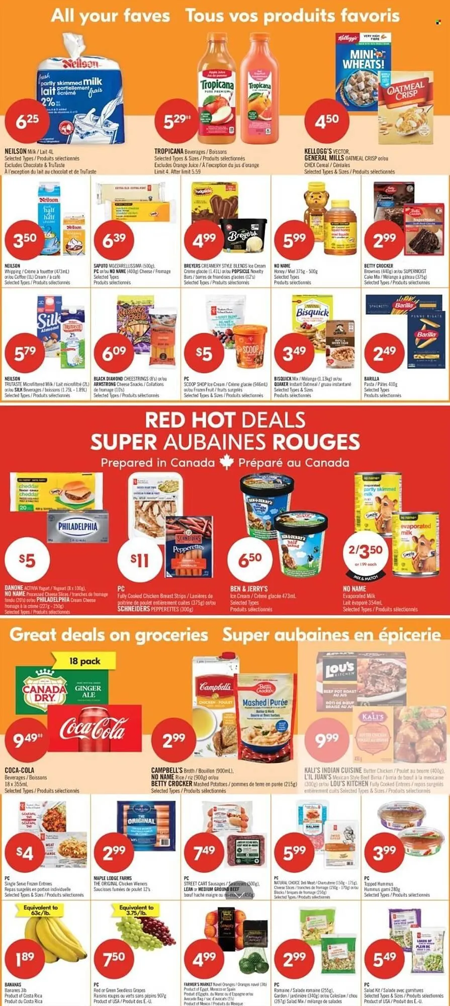 Shoppers Drug Mart flyer from September 20 to September 25 2025 - flyer page 5