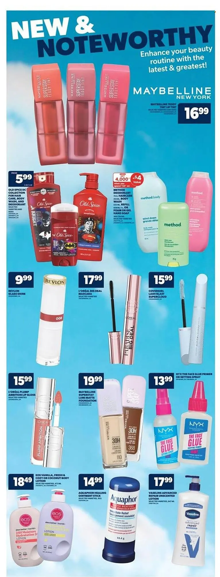 Real Canadian Superstore flyer from April 17 to April 23 2025 - flyer page 27