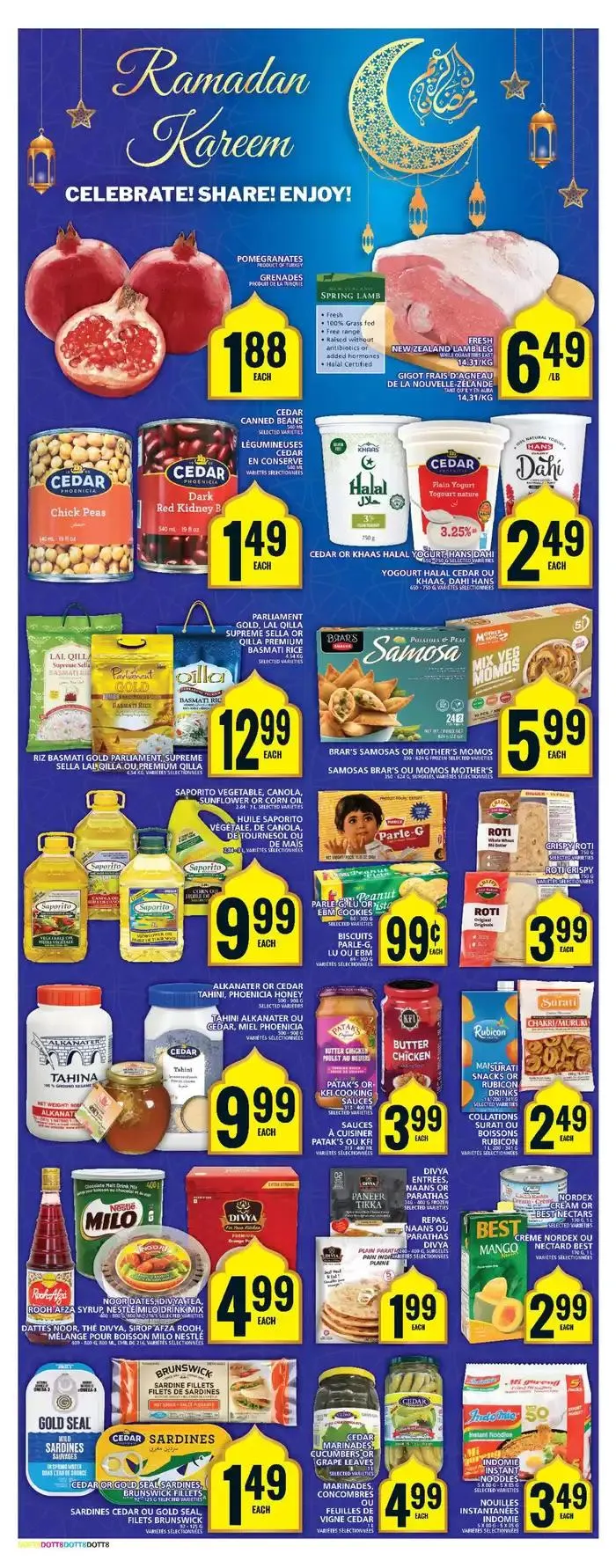Save now with our deals from January 30 to February 5 2025 - flyer page 15