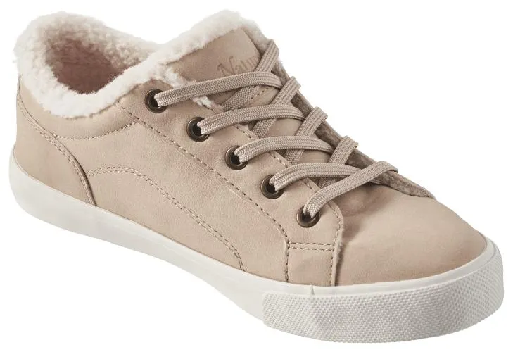 Natural Reflections Lion Casual Shoes for Ladies