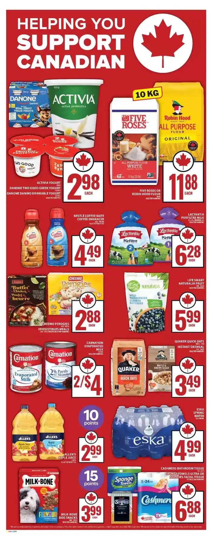 Discover attractive offers from February 27 to March 5 2025 - flyer page 5