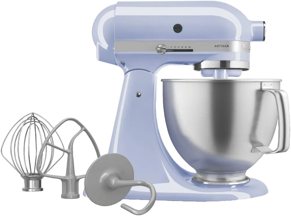 KitchenAid Artisan Stand Mixer Lavender
