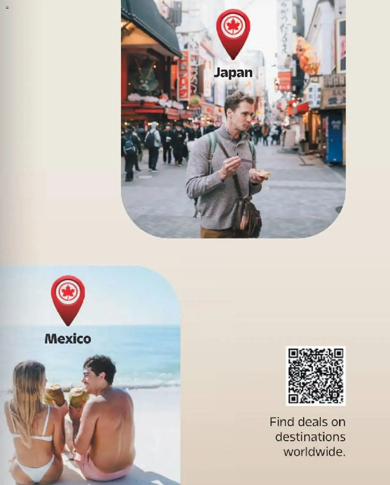 LCBO flyer from March 1 to May 31 2025 - flyer page 7