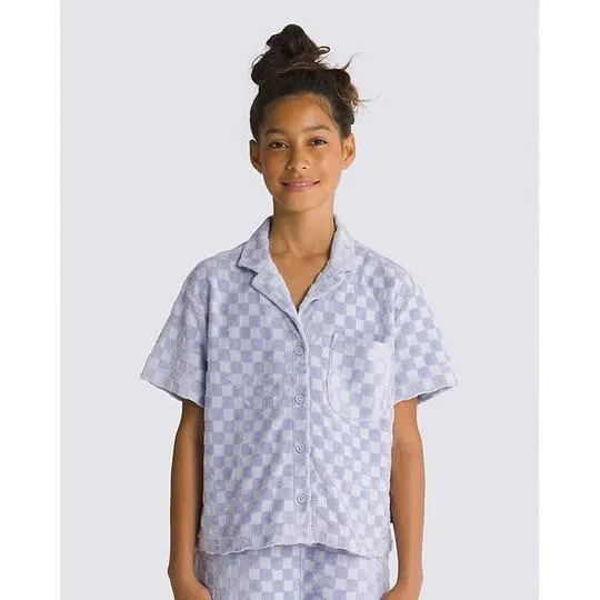 Juniors' [8-16] Florence Knit Top