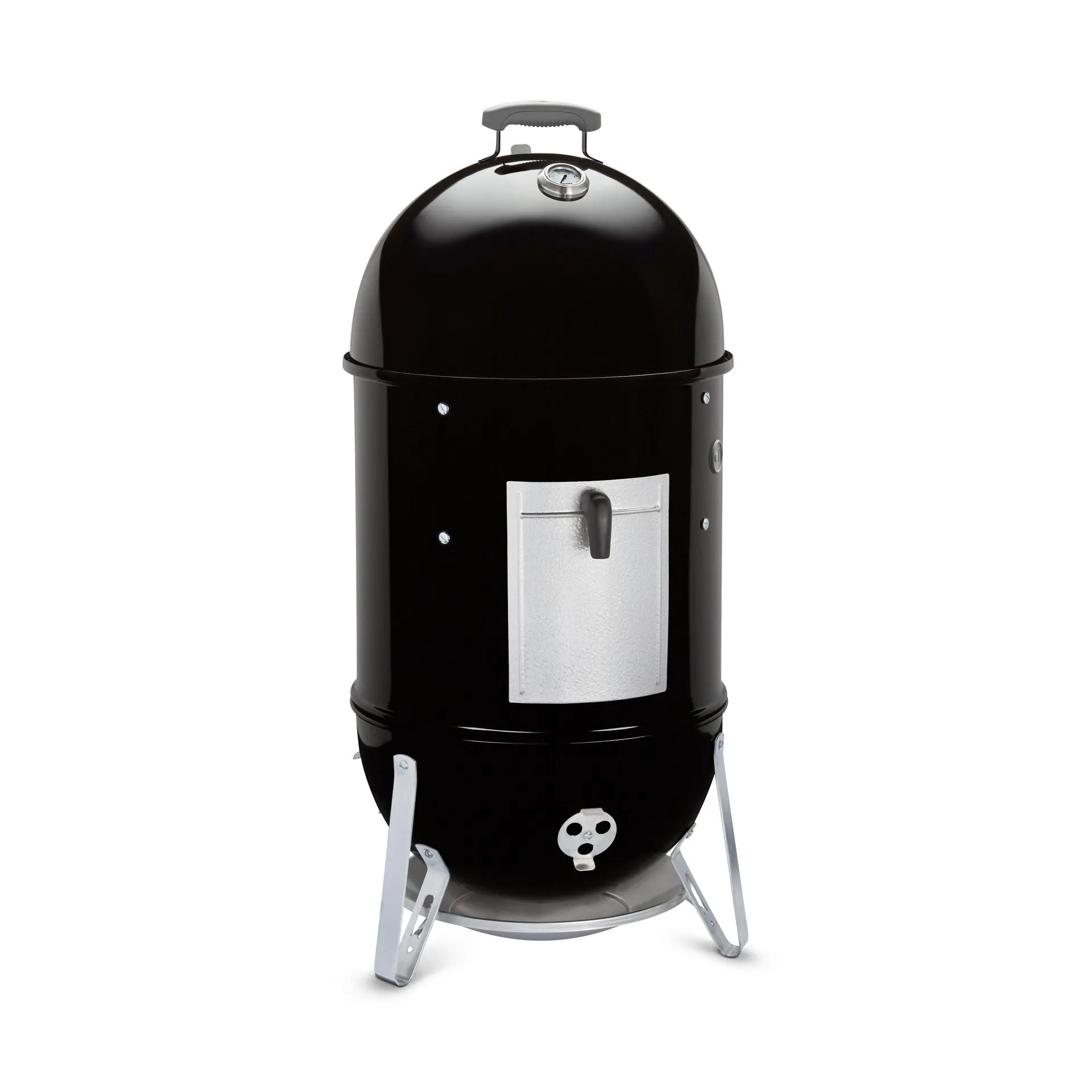 Weber Smokey Mountain Cooker 18" Smoker - 721001