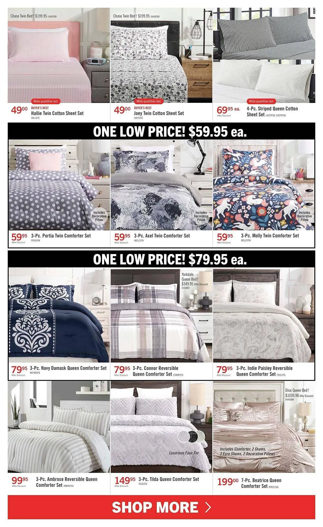 The Brick flyer from June 19 to June 24 2025 - flyer page 15