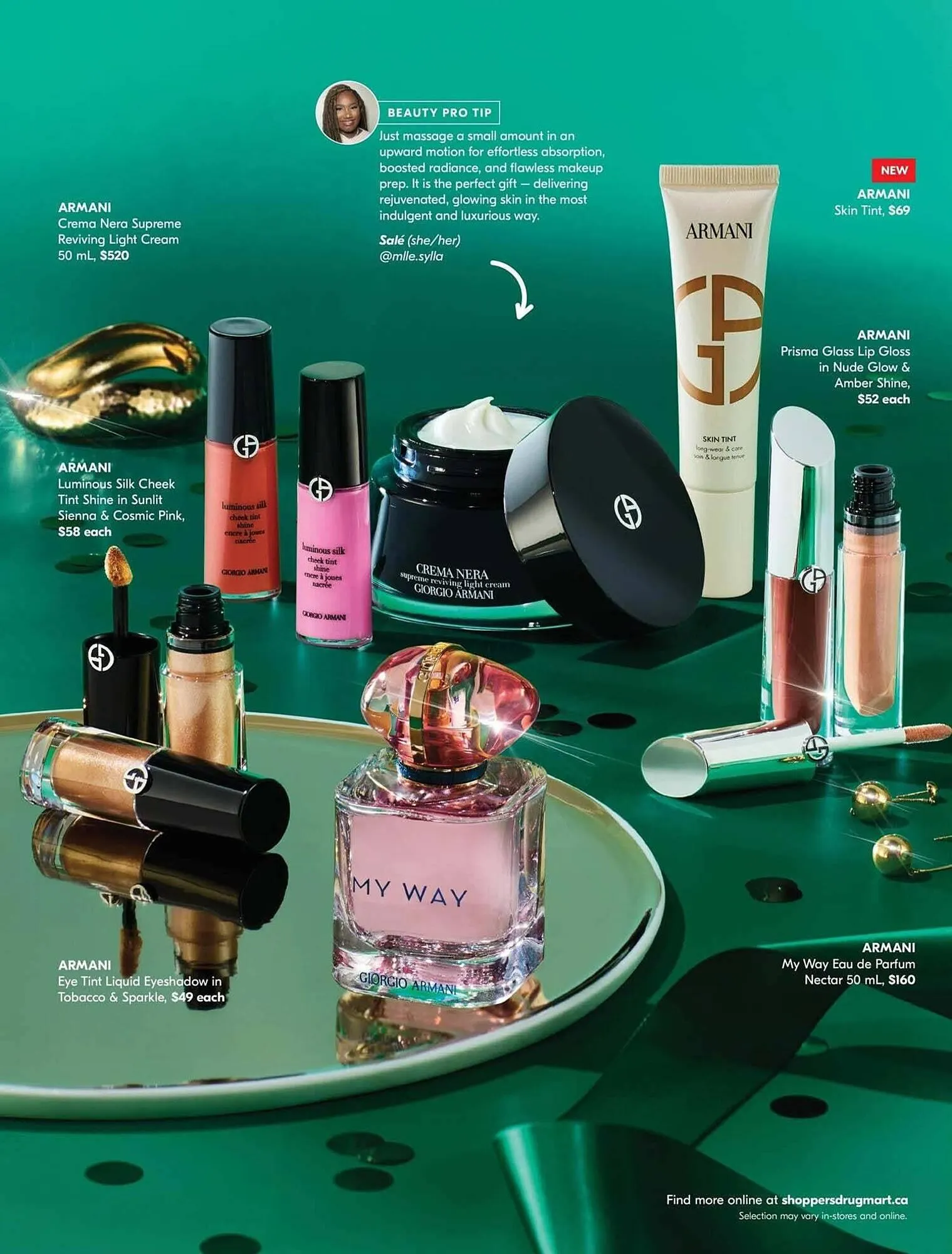 Shoppers Drug Mart flyer from November 13 to November 30 2025 - flyer page 11